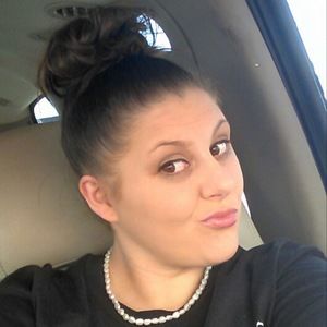 Meet your Posher, Taryn